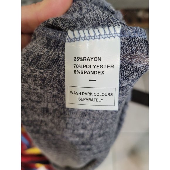 OFEEFAN WOMENS SWEATER SIZE SMALL NEW WITH TAGS - Picture 5 of 5